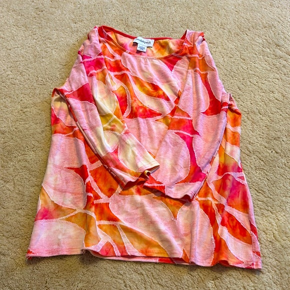 peck&peck long sleeve - Picture 1 of 1